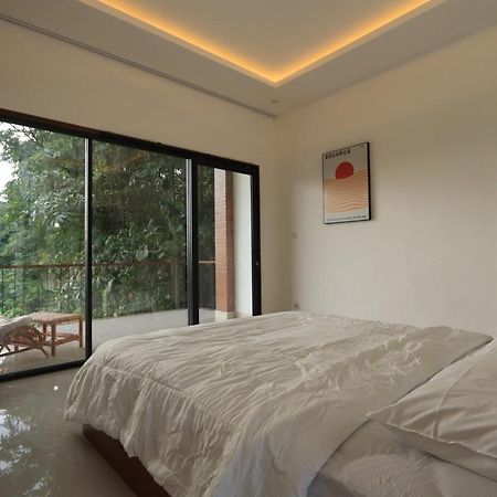 Kayom Rooms Убуд Екстер'єр фото