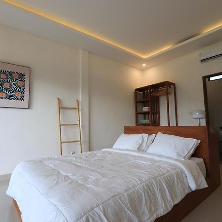 Kayom Rooms Убуд Екстер'єр фото