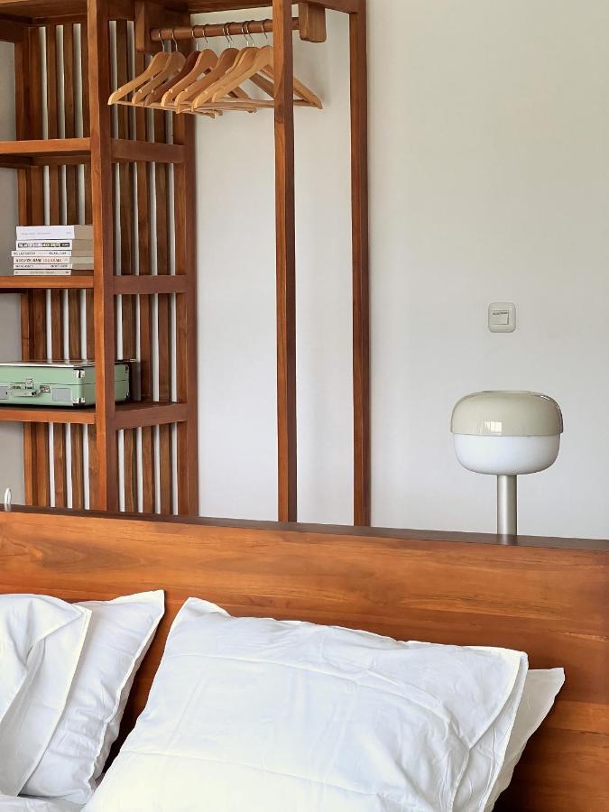 Kayom Rooms Убуд Екстер'єр фото
