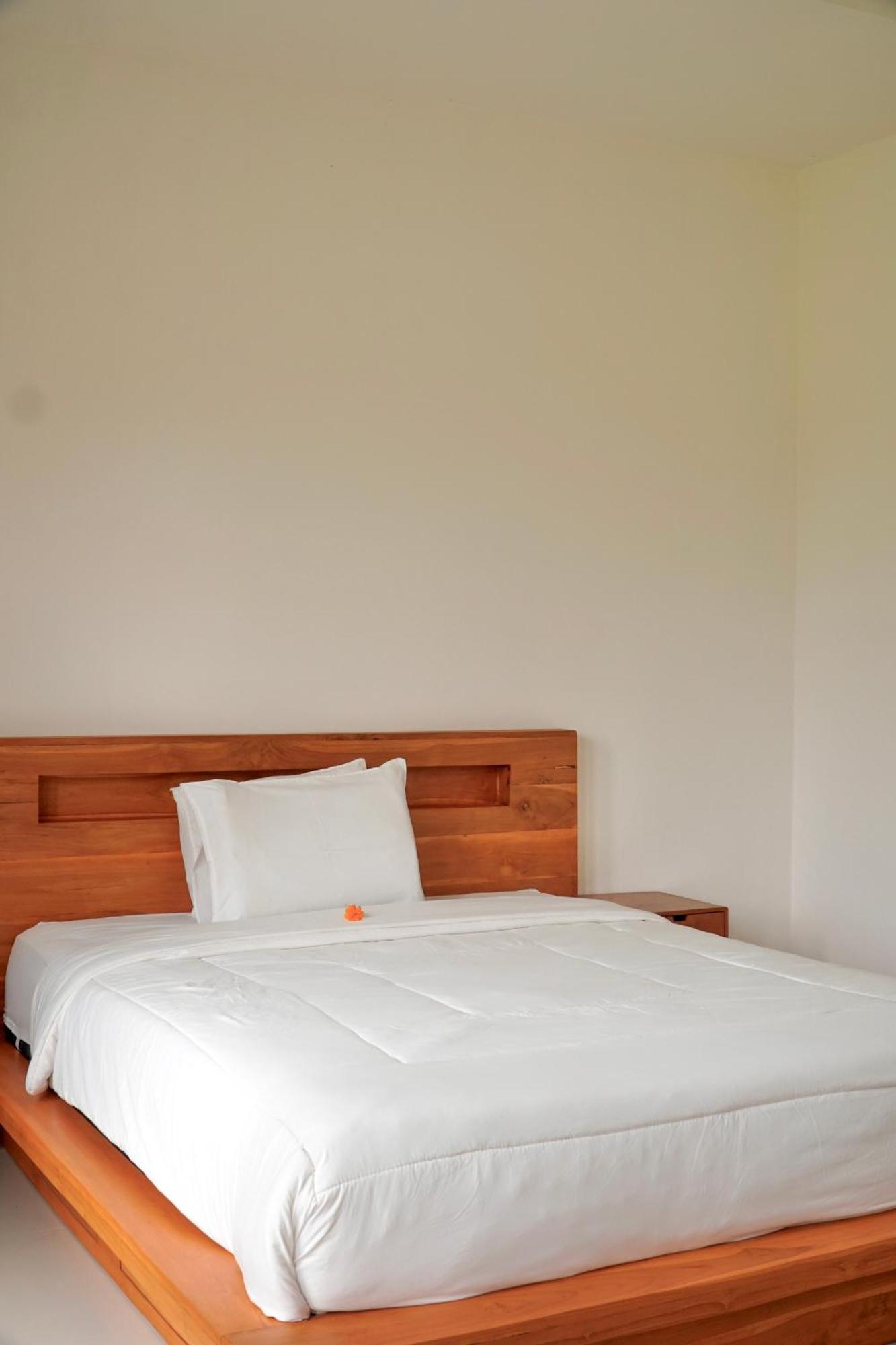Kayom Rooms Убуд Екстер'єр фото