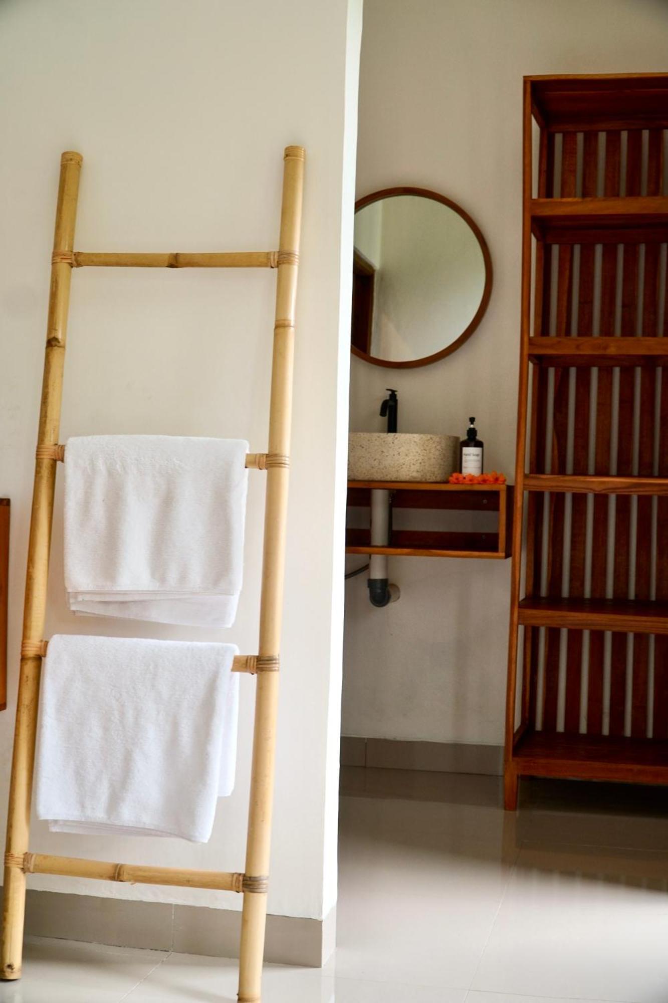 Kayom Rooms Убуд Екстер'єр фото